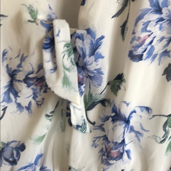 High Low Dress - Picture 3 of 5